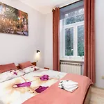 Apartman Next To The Wisla River Krakkó