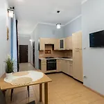 Next To The Wisla River Apartman