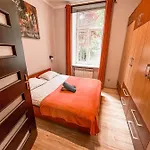 Next To The Wisla River Apartman