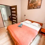 Apartman Next To The Wisla River