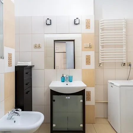 Apartamento Next To The Wisla River *
