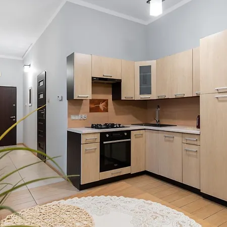 Next To The Wisla River *