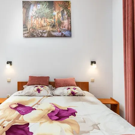 Apartamento Next To The Wisla River