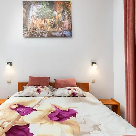 Apartmán Next To The Wisla River