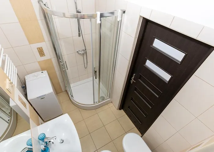 Next To The Wisla River Krakau