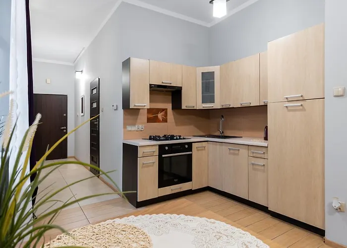 Next To The Wisla River *