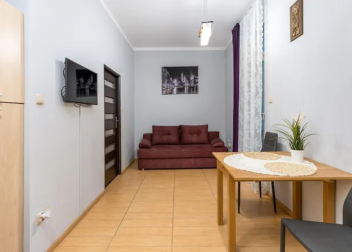 Next To The Wisla River