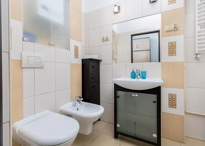 Next To The Wisla River *