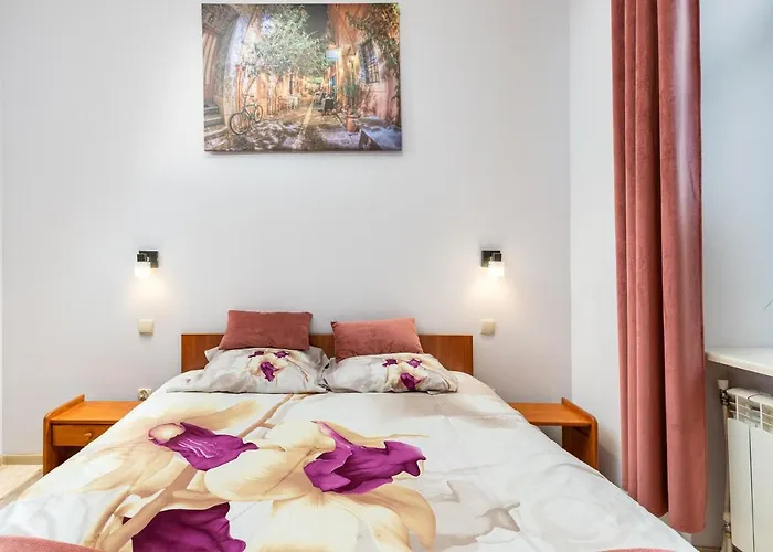 Appartement Next To The Wisla River