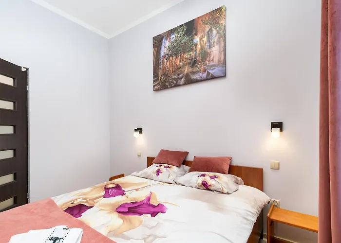 Next To The Wisla River Krakau