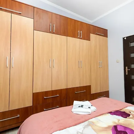 Next To The Wisla River Daire