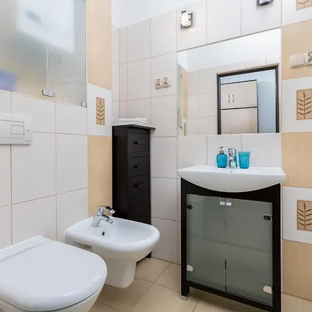 Next To The Wisla River *