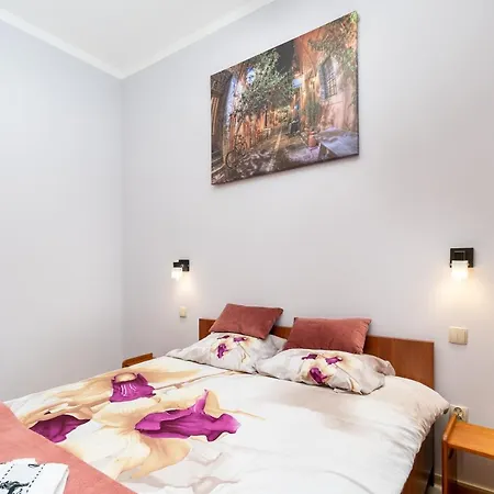 Next To The Wisla River Kraków